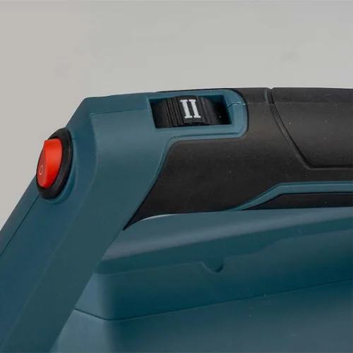 Bormann Pro Bbp4350 Φυσητήρας Χειρός Μπαταρίας 20V Solo με Μέγιστη Ταχύτητα Αέρα 110km/h