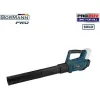 Bormann Pro Bbp4350 Φυσητήρας Χειρός Μπαταρίας 20V Solo με Μέγιστη Ταχύτητα Αέρα 110km/h