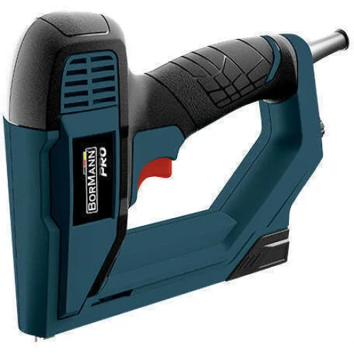 Bormann Καρφωτικό Ρεύματος BAN1100 για Καρφιά και Συνδετήρες
