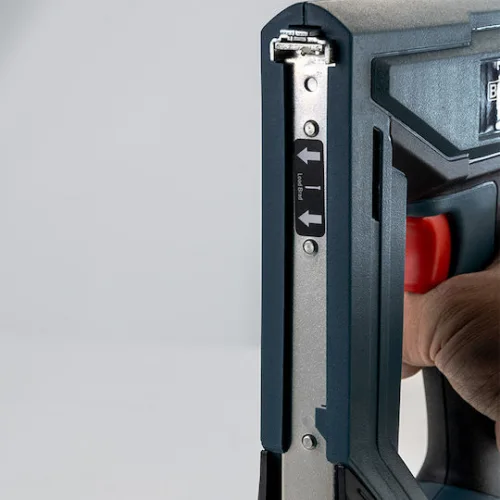 Bormann Καρφωτικό Ρεύματος BAN1100 για Καρφιά και Συνδετήρες