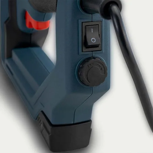 Bormann Καρφωτικό Ρεύματος BAN1100 για Καρφιά και Συνδετήρες