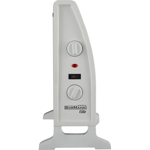 Bormann BEH5110 Θερμοπομπός Δαπέδου 2000W 58x38.3cm Λευκός