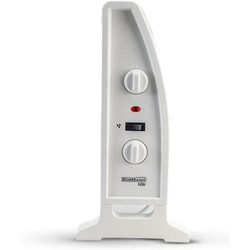 Bormann BEH5110 Θερμοπομπός Δαπέδου 2000W 58x38.3cm Λευκός