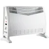 Bormann BEH5110 Θερμοπομπός Δαπέδου 2000W 58x38.3cm Λευκός