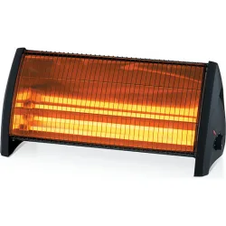 Bormann Elite Σόμπα Χαλαζία 2200W Bormann Elite Σόμπα Χαλαζία 2200W