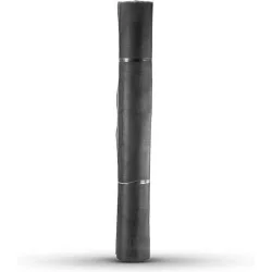 Bormann Σίτα με το Μέτρο Σταθερή Γκρι από Fiberglass 3000x100cm