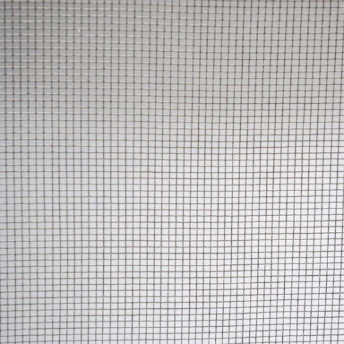 Bormann Σίτα με το Μέτρο Σταθερή Γκρι από Fiberglass 3000x100cm