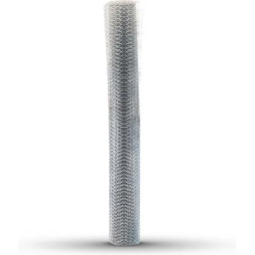 Bormann Σίτα με το Μέτρο Σταθερή Γκρι από Fiberglass 3000x100cm