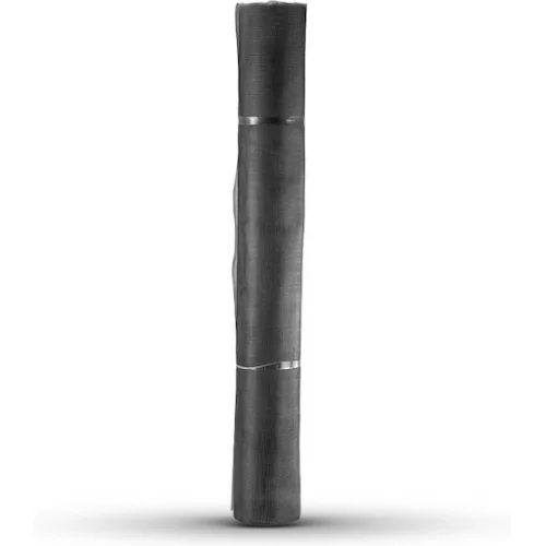 Bormann Σίτα με το Μέτρο Σταθερή Γκρι από Fiberglass 3000x120cm