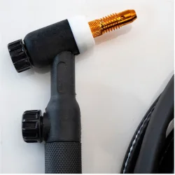 Bormann BIW1136 Τσιμπίδα Ηλεκτροκόλλησης