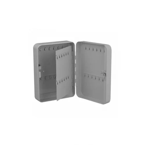 Bormann Κλειδοθήκη Τοίχου BMB1048 25x18x7.5cm