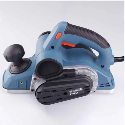 Bormann Pro BPL7500 Πλάνη 1050W