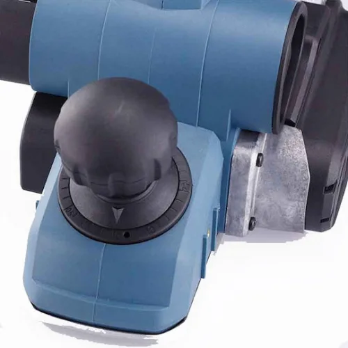 Bormann Pro BPL7500 Πλάνη 1050W