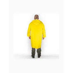 Bormann Αδιάβροχο Ανδρικό Εργασίας Κίτρινο Bormann Αδιάβροχο Ανδρικό Εργασίας Κίτρινο
