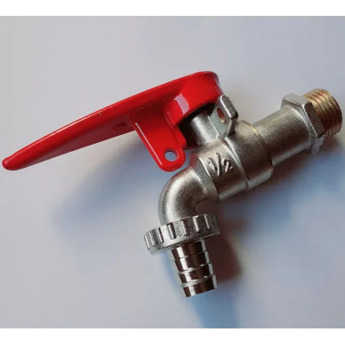 Bormann Κάνουλα Λουκέτου 064046