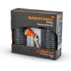 Nakayama GH9244 Λάστιχο Σπιράλ Σετ 15m