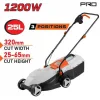 Nakayama Μηχανή Γκαζόν Ηλεκτρική 1200W