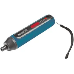Bormann BCD1050 Κατσαβίδι Μπαταρίας Solo 3.6V