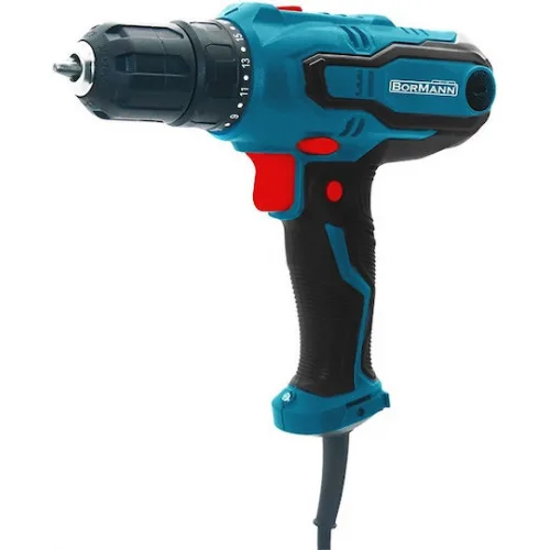 Bormann Pro BID3010 Δραπανοκατσάβιδο Ρεύματος 300W