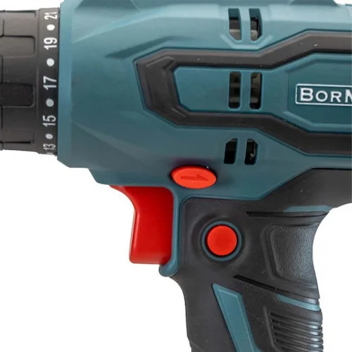 Bormann Pro BID3010 Δραπανοκατσάβιδο Ρεύματος 300W