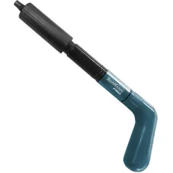 BORMANN Pro BAT6200 Καρφωτικό Πιστόλι με Ελατήριο για Δομικά Υλικά,Ξύλο,Μέταλλο