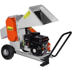 Nakayama GS8700 Θρυμματιστής Κλαδιών Βενζίνης Nakayama GS8700 Θρυμματιστής Κλαδιών Βενζίνης