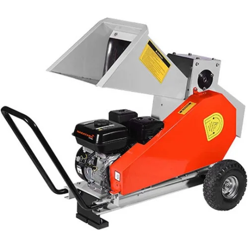 Nakayama GS8700 Θρυμματιστής Κλαδιών Βενζίνης