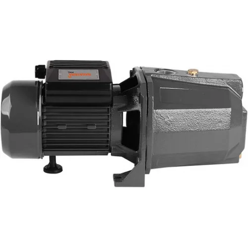 Nakayama NP2045 Ηλεκτρική Αντλία Επιφάνειας με Αυτόματη Αναρρόφηση 1.1hp