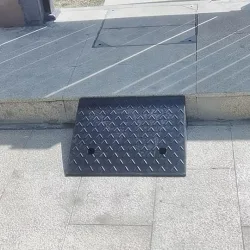 Bormann BPP2499 Ράμπα Parking