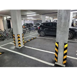 Bormann Εξοπλισμός Parking