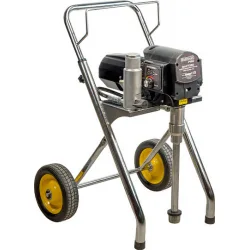 Bormann Pro BAP7050 Ηλεκτρικό Πιστόλι Βαφής 1500W Bormann Pro BAP7050 Ηλεκτρικό Πιστόλι Βαφής 1500W