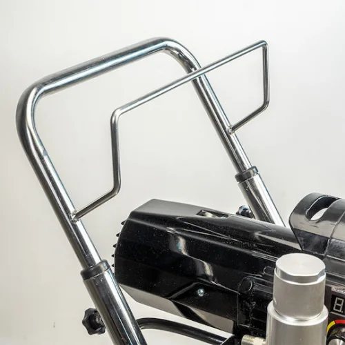 Bormann Pro BAP7050 Ηλεκτρικό Πιστόλι Βαφής 1500W Bormann Pro BAP7050 Ηλεκτρικό Πιστόλι Βαφής 1500W