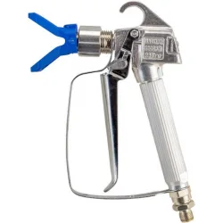 Bormann Bap7054 Πιστόλι Βαφής Αέρος Άνω Δοχείου