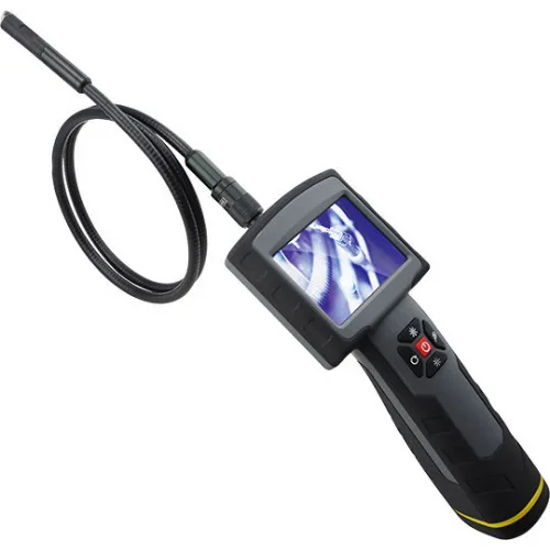 Bormann Ενδοσκοπική Κάμερα με Καλώδιο 4m