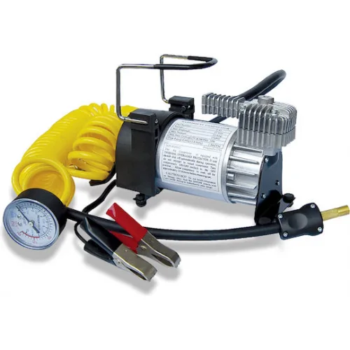 Bormann Τρόμπα Αυτοκινήτου Lite BWR5066 150PSI με Καλώδιο Αναπτήρα 12V
