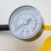 Bormann Τρόμπα Αυτοκινήτου Lite BWR5066 150PSI με Καλώδιο Αναπτήρα 12V