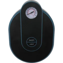 Bormann Τρόμπα Αυτοκινήτου BWR5151 Mini 150PSI με Καλώδιο Αναπτήρα 12V Bormann Τρόμπα Αυτοκινήτου BWR5151 Mini 150PSI με Καλώδιο Αναπτήρα 12V