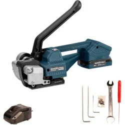 Bormann Μηχανή Τσέρκι Χειρός