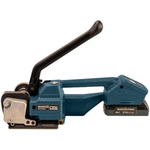 Bormann Μηχανή Τσέρκι Χειρός