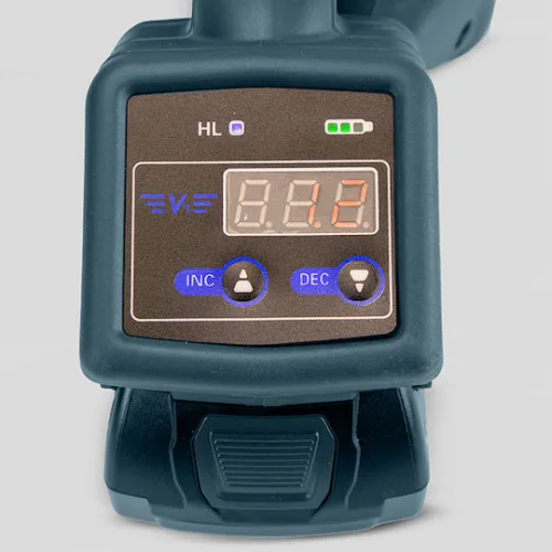 Bormann Μηχανή Τσέρκι Χειρός