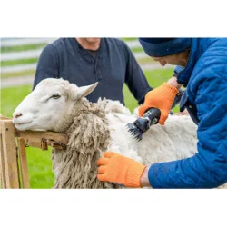 Bormann BHC3000 Κουρευτική Μηχανή Κουρευτική Μηχανή Προβάτων