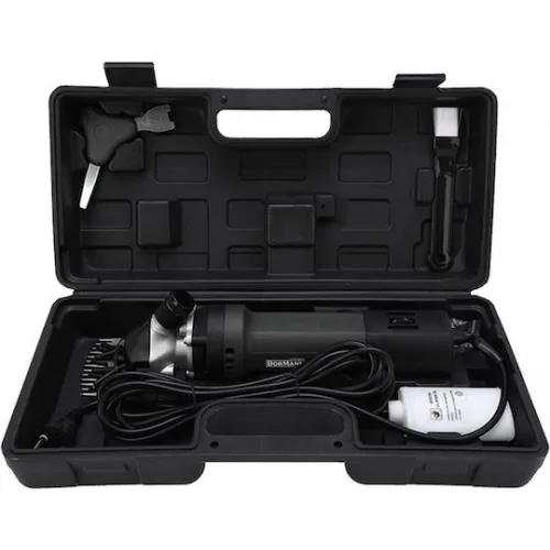 Bormann BHC3000 Κουρευτική Μηχανή Κουρευτική Μηχανή Προβάτων