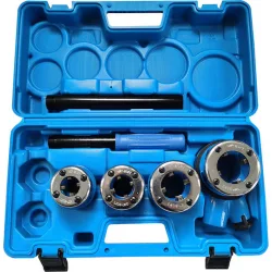 Bormann 075202 Φιλιέρες 4τμχ