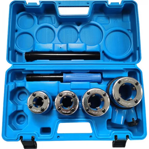 Bormann 075202 Φιλιέρες 4τμχ