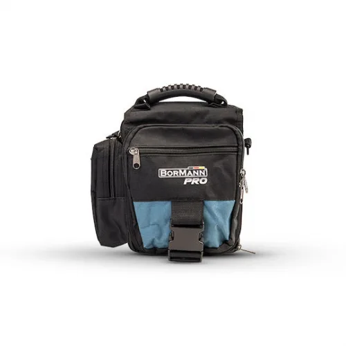 Bormann Pro Btb3020 Τσάντα Εργαλείων 19x25cm 7 Θήκες**