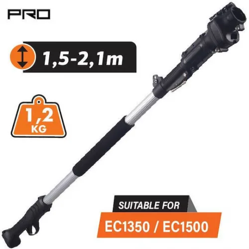 Nakayama 077459 Πτυσσόμενο Κοντάρι για Πριόνι Nakayama 077459 Πτυσσόμενο Κοντάρι για Πριόνι