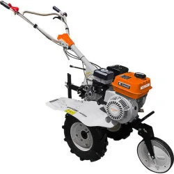 Nakayama Mb5800 Τετράχρονο Σκαπτικό Βενζίνης 7hp/208cc με Χειρόμιζα Nakayama Mb5800 Τετράχρονο Σκαπτικό Βενζίνης 7hp/208cc με Χειρόμιζα