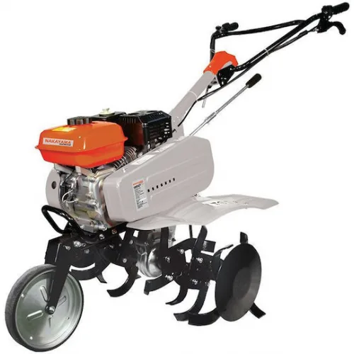 Nakayama Mb5800 Τετράχρονο Σκαπτικό Βενζίνης 7hp/208cc με Χειρόμιζα