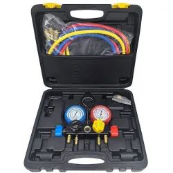 Bormann Αντλία Κενού Bvp1005 077473