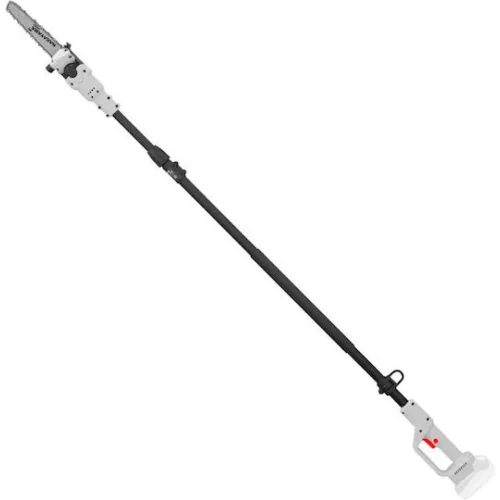 Nakayama Pro 078043 Τηλεσκοπικό Κονταροπρίονο Μπαταρίας Solo με Λάμα 20cm Συνολικού Μήκους 300cm και Βάρους 2.1kg